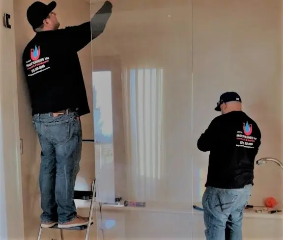 Professional plumbing installation for Tankless Water Heater Installation in Orangewood Wheeler Oaks